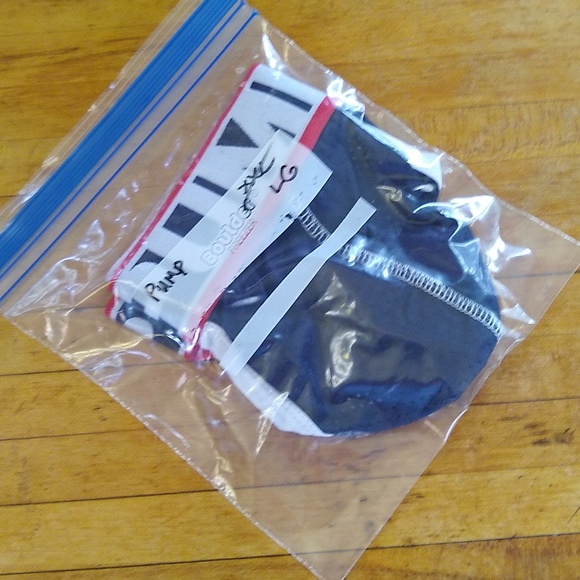 PUMP JOCKSTRAP - Picture 8 of 8